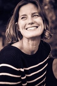 Åsa Lucander portrait