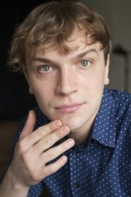 Dmitry Burukin portrait
