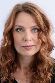 Dorte Rømer portrait