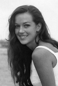Daniela Surina portrait