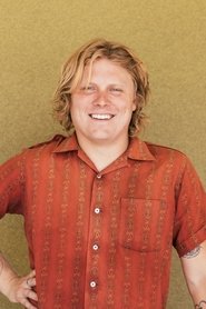 Ty Segall portrait