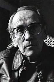 Tadeusz Konwicki portrait