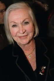 Ginette Garcin portrait