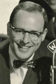 Gene Klavan portrait