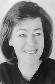 Birgit Brüel portrait