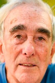 Paco Sagarzazu portrait