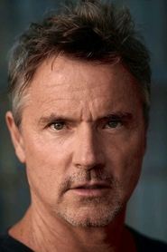 Mark Humphrey portrait