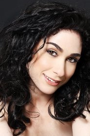 Rinat Shaham portrait