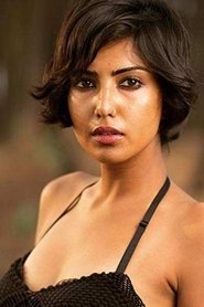 Teena Singh portrait