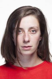 Laurence Roothooft portrait