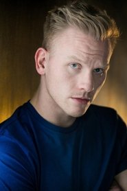 Rick Yale portrait