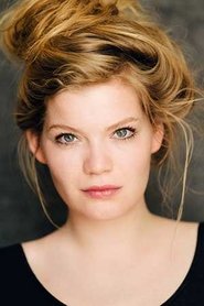 Dörte Lyssewski portrait