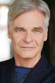 Gary Brennan portrait