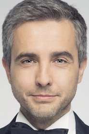 Vasiliy Solovev portrait