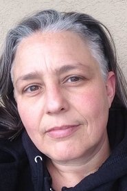 Marialice Penalba portrait