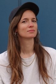 Céline Devaux portrait