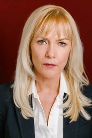JoAnn Nordstrom portrait