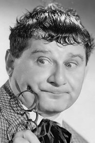Paul "Mousie" Garner portrait