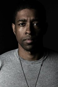 Yonv Joseph portrait