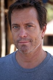 Kevin Otto portrait
