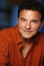Peter Tocco portrait