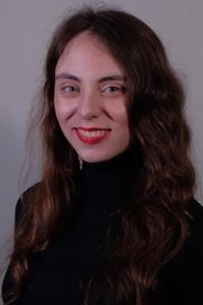 Irene Teazi portrait