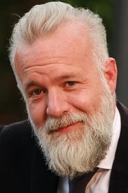 Daniel Hetzer portrait