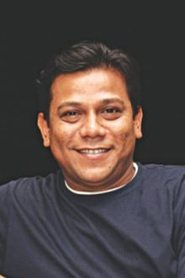 Shatabdi Wadud portrait