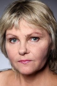 Olga Malakhova portrait