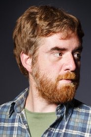 Paolo Cognetti portrait