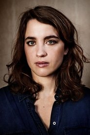 Adèle Haenel portrait