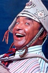 Luiz Gonzaga portrait
