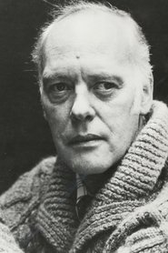 Philip Locke portrait