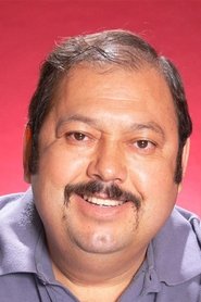 Rocael Leiva portrait