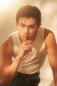 Matthew Uy portrait
