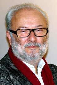 Gérard Corbiau portrait