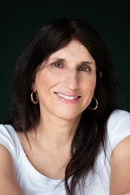 Maria João Vaz portrait