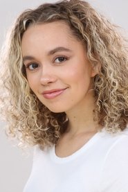 Jillian Shea Spaeder portrait