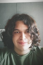 Gabriel Gálvez portrait