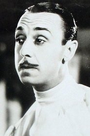 Jay Eaton portrait