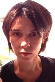 Darya Molchanova portrait