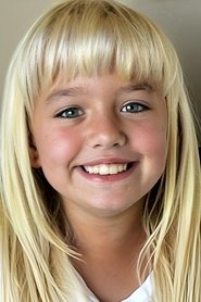 Haylie Creppel portrait