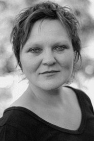 Séverine Vincent portrait