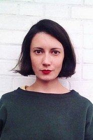 Polina Kampioni portrait