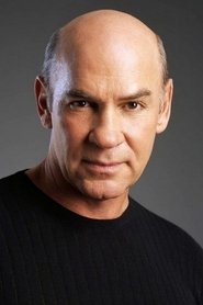 Mitch Pileggi portrait