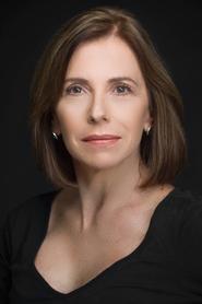 Claudia Lobo portrait