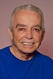 Bill Rainey portrait