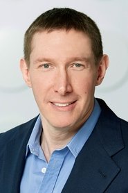 Glen de Vries portrait