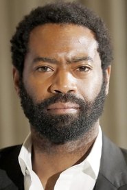 Nicholas Pinnock portrait