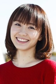 Miuna Saito portrait